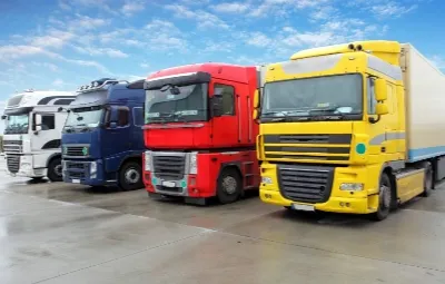 Antalya Gülağaç Nakliye Ambarı